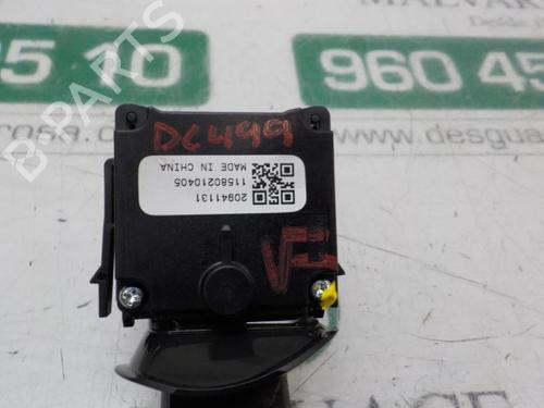 Steering column stalk OPEL INSIGNIA A (G09)  | BP3880846I23 
