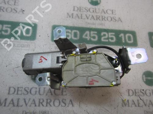 Used Rear wiper motor FIAT DOBLO MPV (119_, 223_) 1.3 D Multijet (84 hp) 3878300