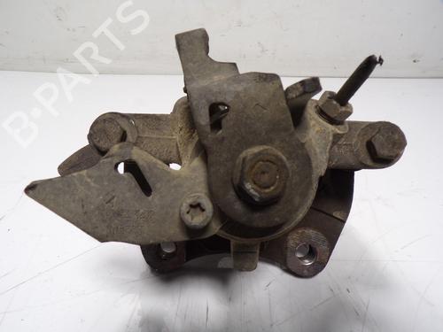 Right rear brake caliper MERCEDES-BENZ CITAN Box Body/MPV (W415)  | BP11554488M106 