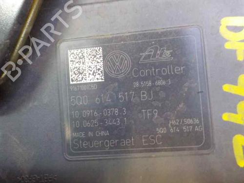 ABS pump VW GOLF VII (5G1, BQ1, BE1, BE2)  | BP6065242M43 