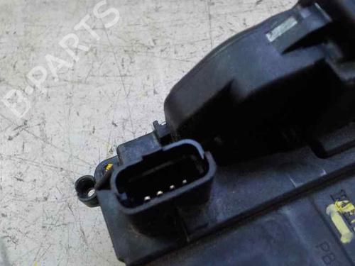 Front left lock RENAULT CLIO III (BR0/1, CR0/1) 1.2 16V (BR02, BR0J, BR11, CR02, CR0J, CR11) | BP6427376C98 