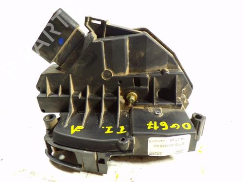 Rear left lock FORD TRANSIT COURIER B460 Box Body/MPV 1.5 TDCi | BP7633745C100 