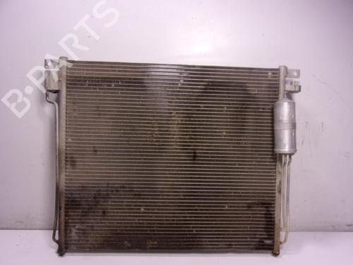 AC radiator NISSAN NAVARA NP300 (D40) 2.5 dCi | BP15542187M32 