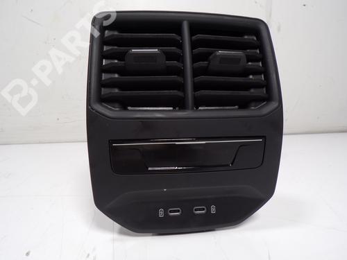 Used Climate control Climate control CUPRA FORMENTOR (KM7, KMP) 1.5 TSI (150 hp) 11196068 11196068