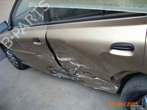 Rear mirror KIA RIO I Hatchback (DC) 1.3 | BP3742431I6  - Image 11