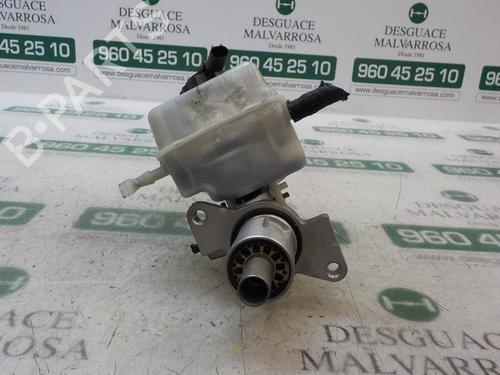 Brake master cylinder BMW 1 (E87) 118 d | BP3871238M77 