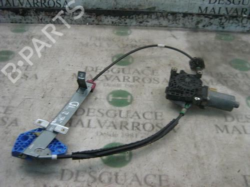 Used Rear right window mechanism Rear right window mechanism 3772378 3772378