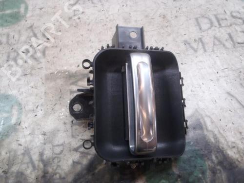 Used Front right interior door handle LANCIA PHEDRA (179_) 2.2 JTD (179AXC1A) (128 hp) 8740126