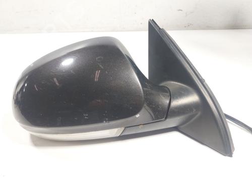 Right mirror VW PASSAT B6 (3C2) 2.0 TDI 16V | BP18482984C27