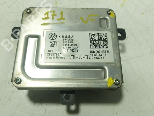 Electronic module AUDI A5 Sportback (8TA) 2.0 TDI | BP31148435M83 - Image 2