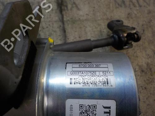 Steering column RENAULT CLIO IV (BH_) | BP3849785M21 - Image 6