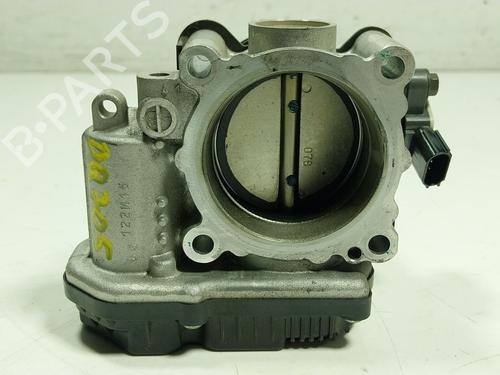 Throttle body HYUNDAI TUCSON (NX4E, NX4A) 1.6 T-GDi | BP27241656M82 