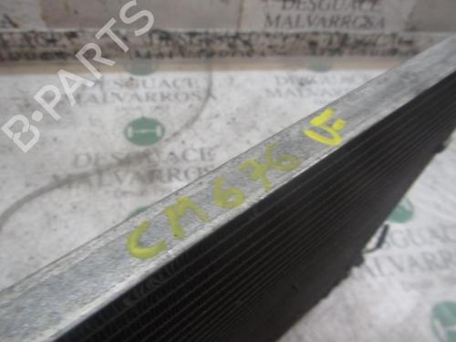 AC radiator RENAULT VEL SATIS (BJ0_) | BP3824087M32 - Image 2