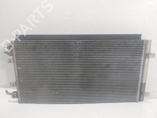 AC-Kondensator RENAULT SCÉNIC III (JZ0/1_) 1.2 TCe | BP22202169M32 