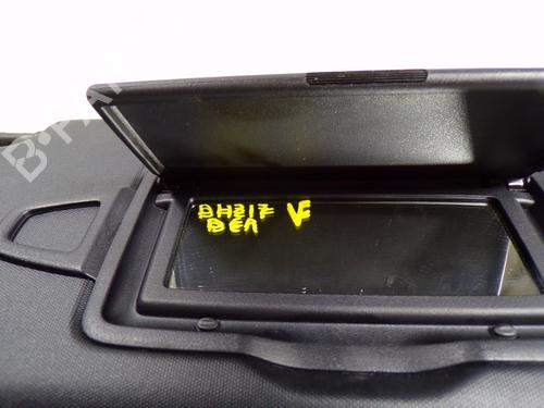 Right sun visor MERCEDES-BENZ CLA Coupe (C117)  | BP8184960I2 