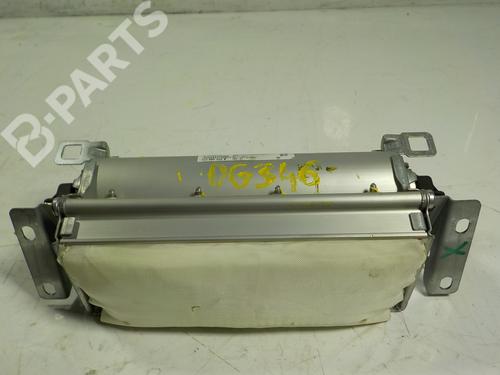 Used Passenger airbag Passenger airbag PORSCHE CAYENNE (9PA) S 4.5 (340 hp) 9236069 9236069