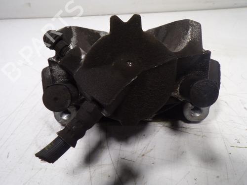 Left front brake caliper DACIA DUSTER (HM_) | BP12111753M105