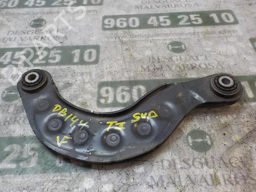 Used Left rear suspension arm Left rear suspension arm 3864702 3864702