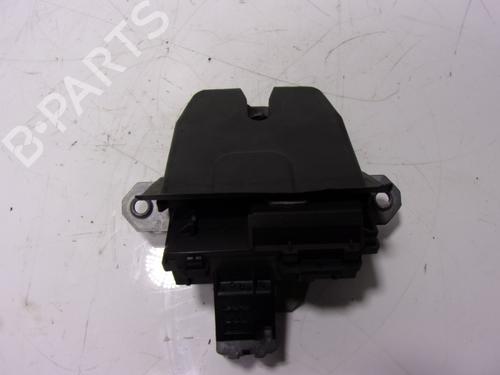 Bakluke lås FORD C-MAX II (DXA/CB7, DXA/CEU) 1.6 TDCi (115 hp) 15944130