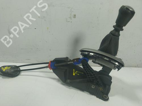 Gear lever NISSAN QASHQAI I (J10, NJ10) 1.5 dCi | BP17659685M90 