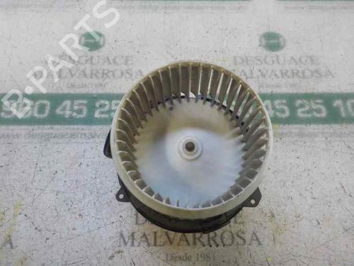 Heater blower motor NISSAN MICRA V (K14)  | BP6126766M62 