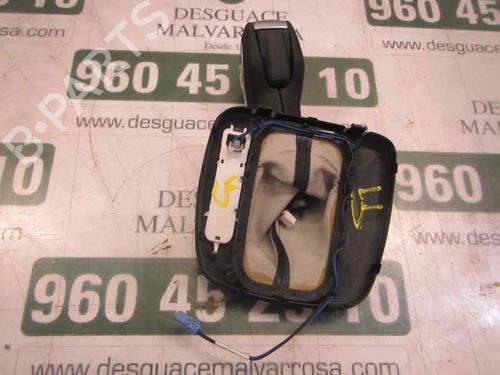 Gear lever FORD KUGA II (DM2) 2.0 TDCi | BP7411311M90 