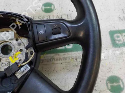 Steering wheel AUDI Q7 (4LB)  | BP5810593C49 
