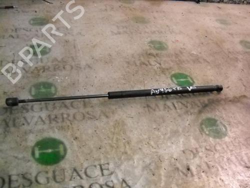 Gassdemper Bakluke FORD FUSION (JU_) 1.4 (80 hp) 14263937