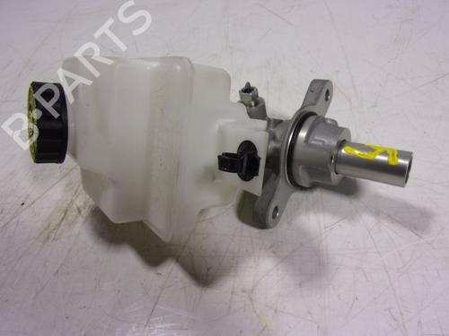 Brake master cylinder TOYOTA YARIS (_P21_, _PA1_, _PH1_) 1.5 Hybrid (MXPH11) | BP16744277M77 