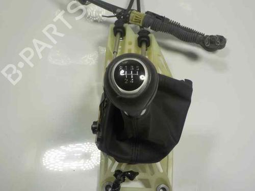 Used Gear lever Gear lever MAZDA 2 Hatchback (DL, DJ) [2014-2026] 7412559 7412559