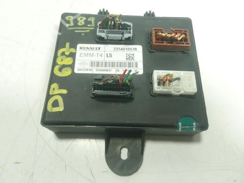 electronic-module-renault-captur-i-j5_-h5_-2013-23210634 main image