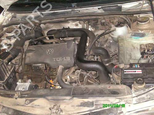 Right headlight VW PASSAT B3/B4 (3A2, 35I)  | BP3792581C29 