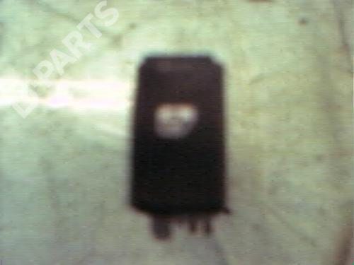 Used Left rear window switch Left rear window switch RENAULT LAGUNA II (BG0/1_) 1.9 dCi (BG08, BG0G) (120 hp) 3743748 3743748