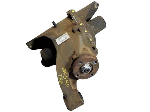 Rear differential LAND ROVER RANGE ROVER SPORT I (L320) 2.7 D 4x4 | BP7309226M24 