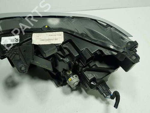 Right headlight VW AMAROK (T1A, T1B)  | BP34362824C29  - Image 6