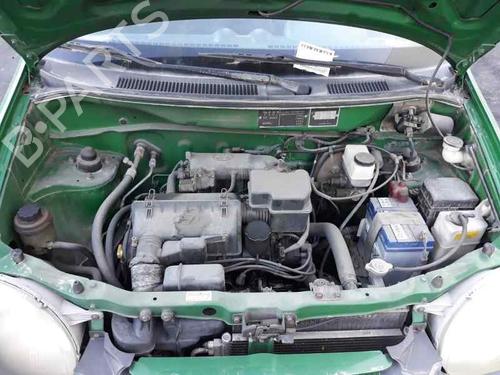 Hood HYUNDAI ATOS (MX)  | BP5624017C1 