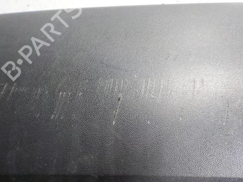 Rear bumper VW CADDY III Box Body/MPV (2KA, 2KH, 2CA, 2CH) 1.6 TDI | BP9084118C8 