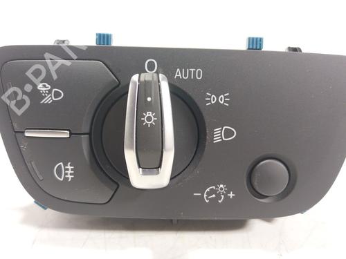 Used Headlight switch Headlight switch AUDI Q5 (FYB, FYG) [2016-2026] 27993864 27993864