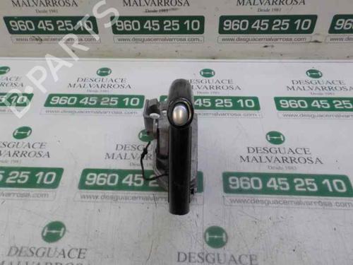 Used Hand brake Hand brake AUDI A3 Sportback (8PA) [2004-2015] 8771556 8771556