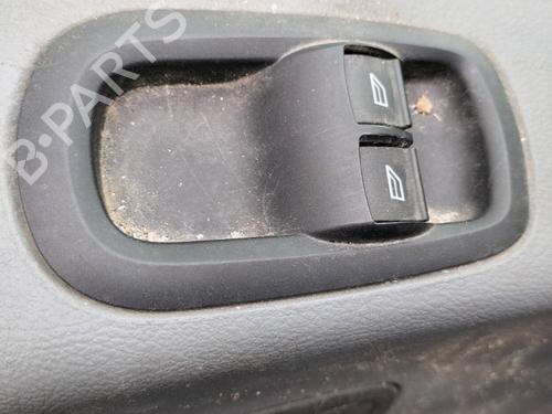 Luftmassemåler FORD TRANSIT V363 Platform/Chassis (FED, FFD)  | BP12134649M95 