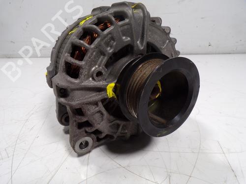 Used Alternator VOLVO XC60 I SUV (156) [2008-2018]  13522723