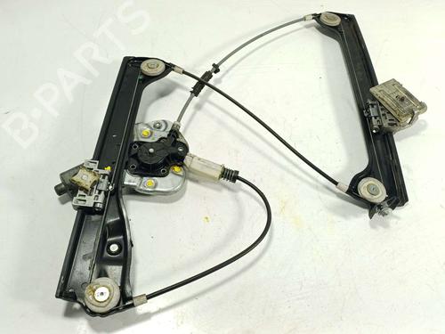 Used Front left window mechanism Front left window mechanism BMW Z4 Roadster (E85) 2.2 i (170 hp) 39658796 39658796
