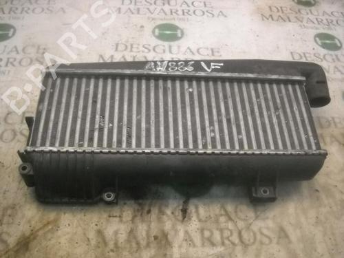 Intercooler Intercooler 3772134 3772134