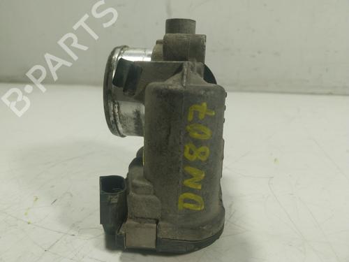 Throttle body CITROËN JUMPER II Van 2.2 HDi 110 | BP18110375M82