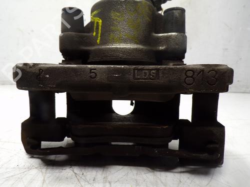Left front brake caliper BMW 3 (E90) 320 i | BP11554241M105