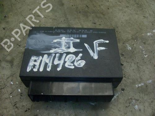 Used Electronic module Electronic module SEAT IBIZA III (6L1) 1.4 16V (75 hp) 3761117 3761117