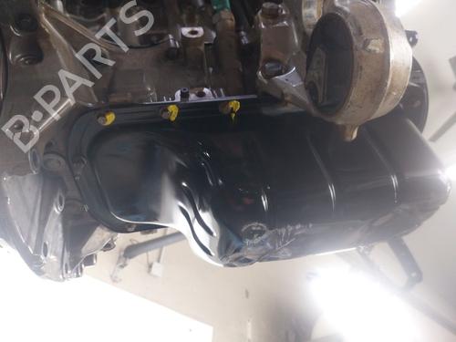 Engine PEUGEOT PARTNER Tepee 1.6 HDi 90 | BP19699492M1 