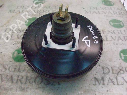Servo brake FORD FIESTA V (JH_, JD_) 1.4 TDCi | BP3792149M42 