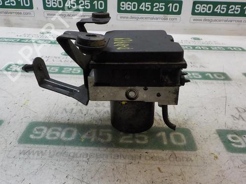 ABS pump FORD TRANSIT Van (FA_ _) | BP3870630M43 - Image 2