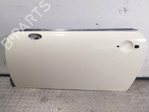 Used Left front door MINI MINI Convertible (R52) Cooper (116 hp) 18692680